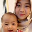 Diena Fitria Masrukin