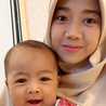 Diena Fitria Masrukin