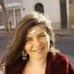 Sandra Román (Sacerdotisa de Avalon)