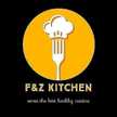 F And Z kitchen