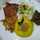 Rossy Anna Oktavia (ABATA Kitchen) Rossy Anna Oktavia (ABATA Kitchen)