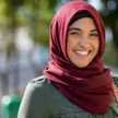 Allena Ahmed