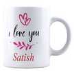 Satish Pagi