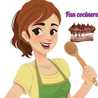 fan cocinera