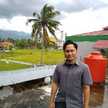 Masri Yanto