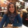 maryam khalighi