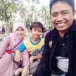 Oom Komariah Yasin