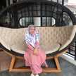 Rizka Usman