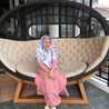 Rizka Usman