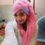 Vindy Puspitosari
