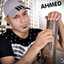 Ahmed Ismail
