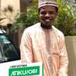 Khalid Presido