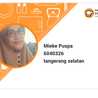 Mieke Puspa