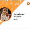 Cut Ina Fitriani Cut Ina Fitriani