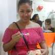 Sindy Paola Barcelo Rambao