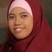 Astrid Nur Islamiyah