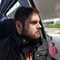 Christopher Cano Gonzalez
