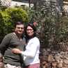Jagruti Akhani Sagar Thakkar