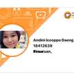 Andini Iccoppo Daeng Rannu