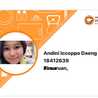 Andini Iccoppo Daeng Rannu