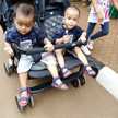 Bunda Twins