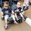 Bunda Twins