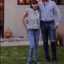 Agustin Ferbol
