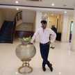 Girish Sharma