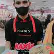Chef Abdul