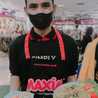 Chef Abdul