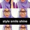 Siska Afresia 'hemingway'