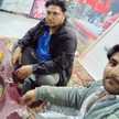 M Hussain