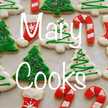 Mary Cooks