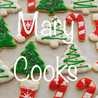 Mary Cooks