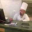 Fatouh Alshaboury