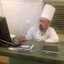 Fatouh Alshaboury