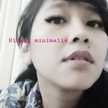 Margaretha Diana Sibarani