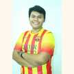 Haries Gunawan 