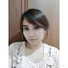 Fany Indah Hayati
