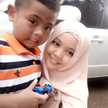 Laily ZaHrah