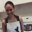 Rose's Cooking Journal