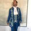 Carlos Feria