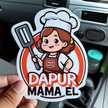 Dapur Mamah El