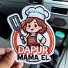 Dapur Mamah El