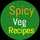 SpicyVeg Recipes