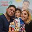 Evangelina Onore