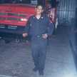 Pedro Ernesto Reybaud