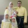Encik Shah Mirul Bin Salleh
