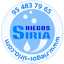 Riegos Siria