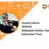 Susanty Dahrun